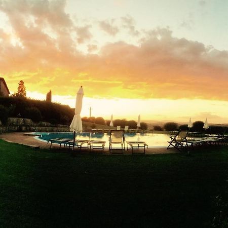 Agriturismo Fattoria Di Corsano Corsano  Εξωτερικό φωτογραφία