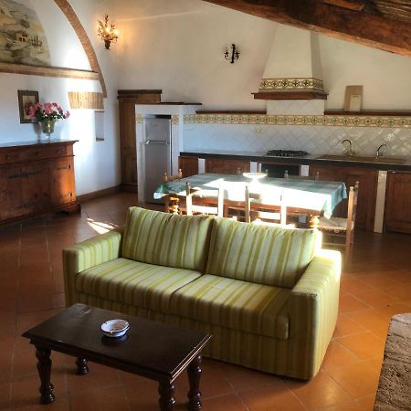 Agriturismo Fattoria Di Corsano Corsano  Εξωτερικό φωτογραφία