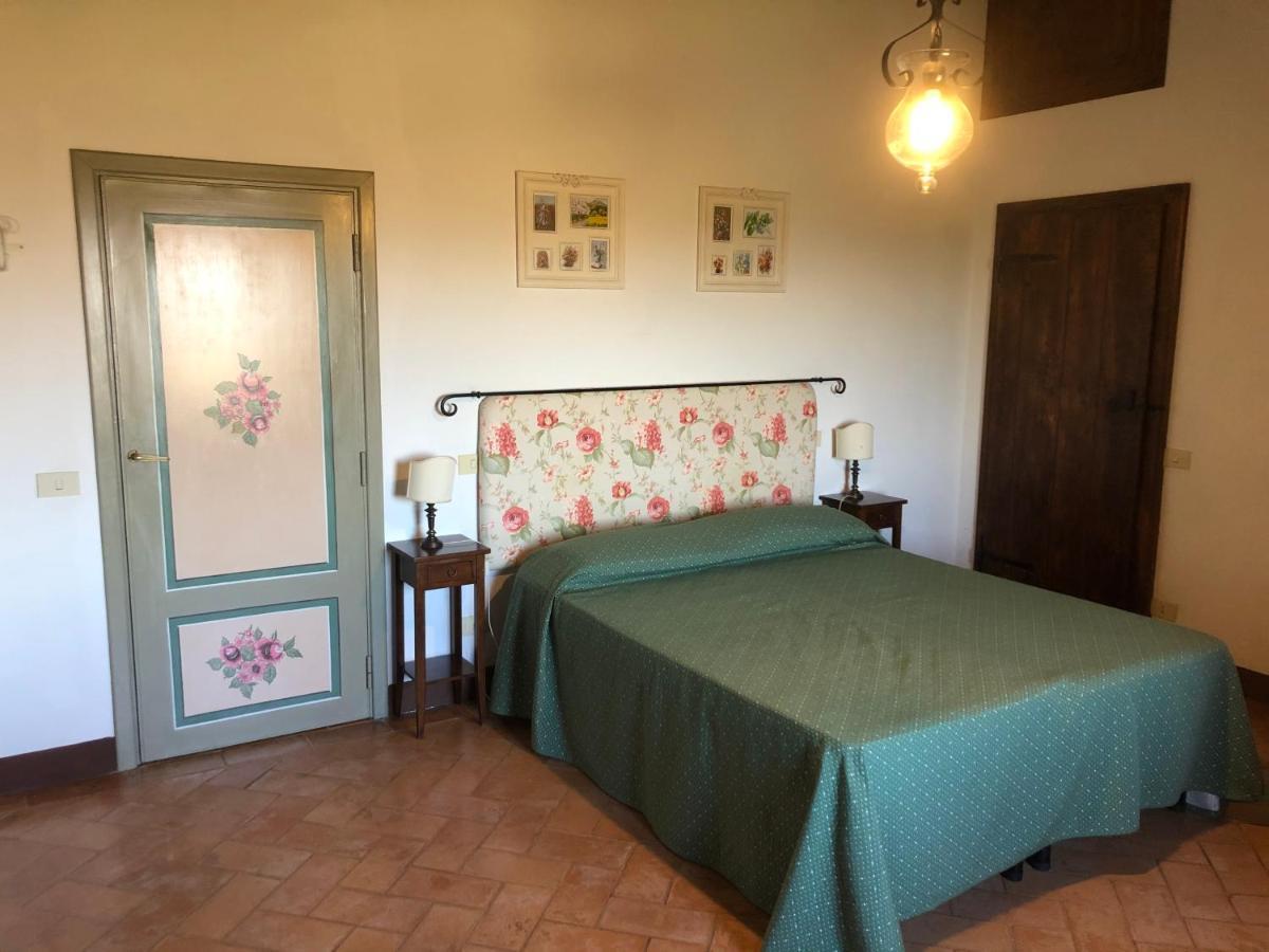 Agriturismo Fattoria Di Corsano Corsano  Εξωτερικό φωτογραφία