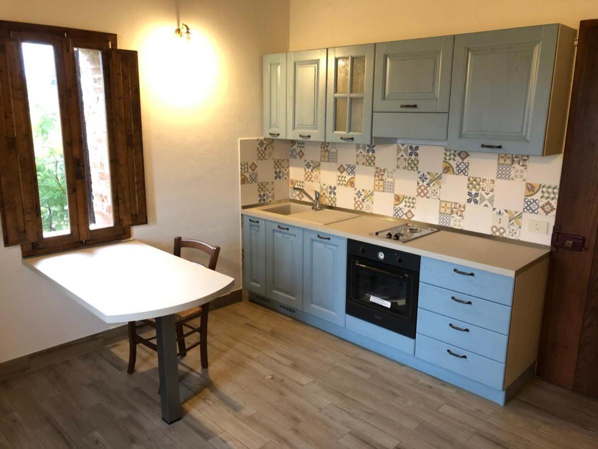 Agriturismo Fattoria Di Corsano Corsano  Εξωτερικό φωτογραφία