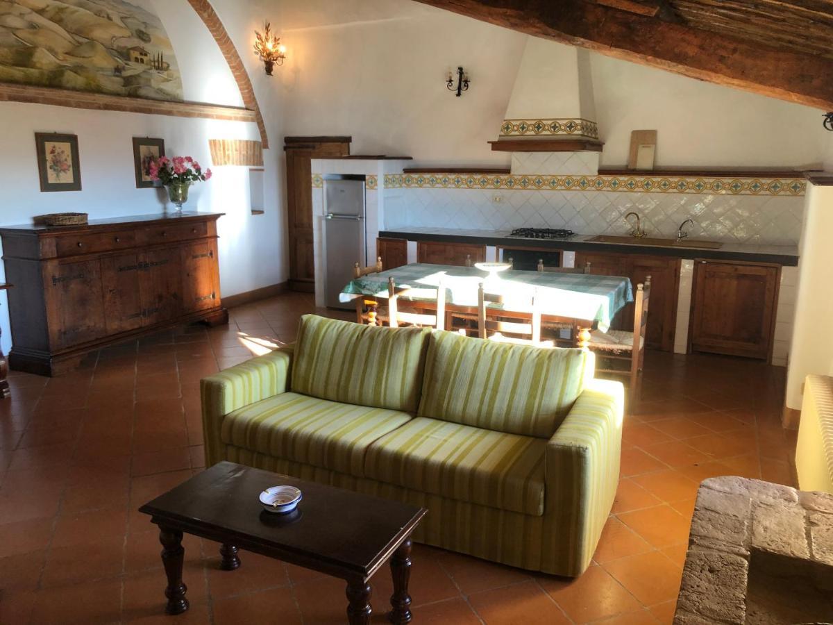 Agriturismo Fattoria Di Corsano Corsano  Εξωτερικό φωτογραφία