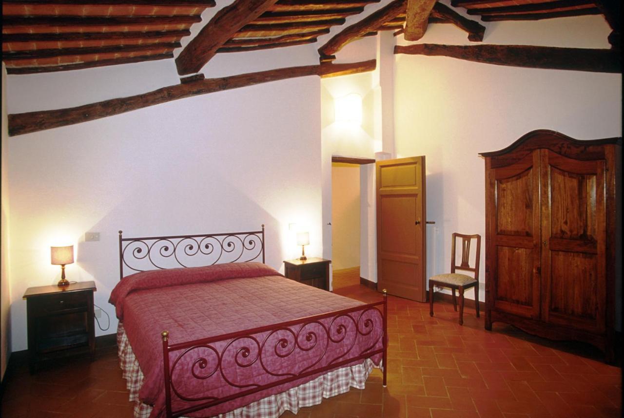 Agriturismo Fattoria Di Corsano Corsano  Εξωτερικό φωτογραφία