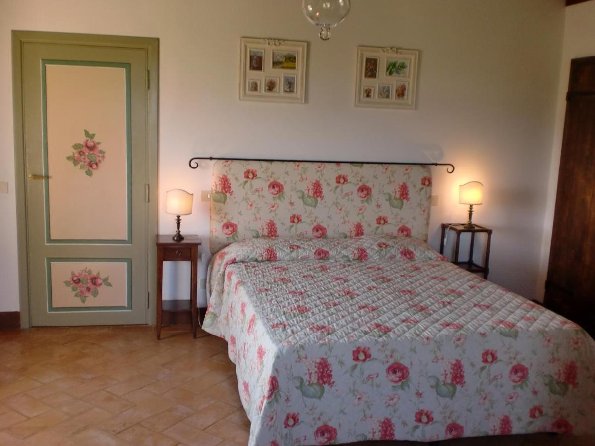 Agriturismo Fattoria Di Corsano Corsano  Εξωτερικό φωτογραφία