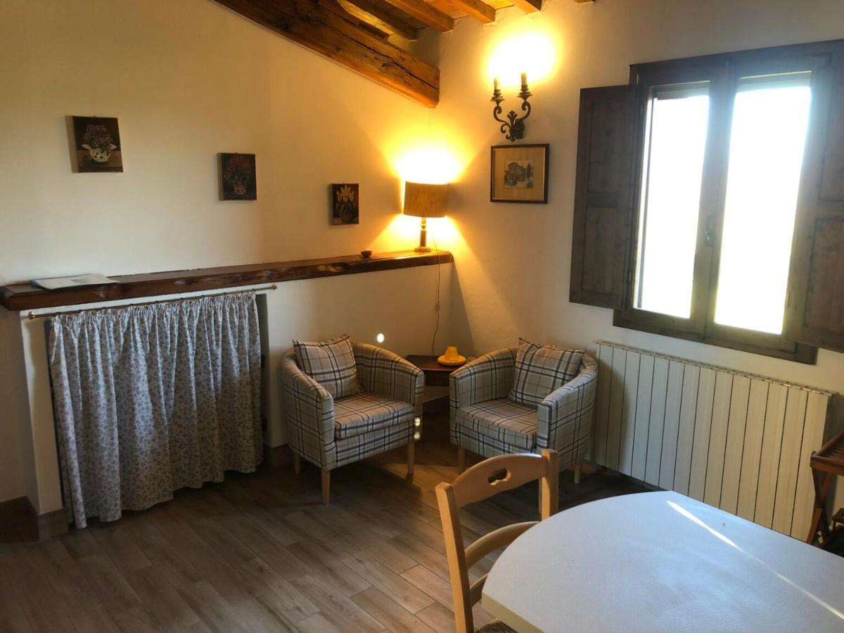 Agriturismo Fattoria Di Corsano Corsano  Εξωτερικό φωτογραφία