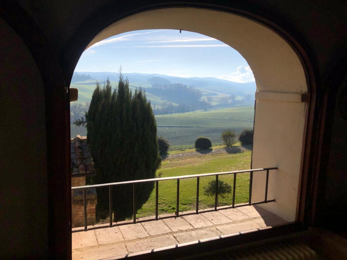 Agriturismo Fattoria Di Corsano Corsano  Εξωτερικό φωτογραφία