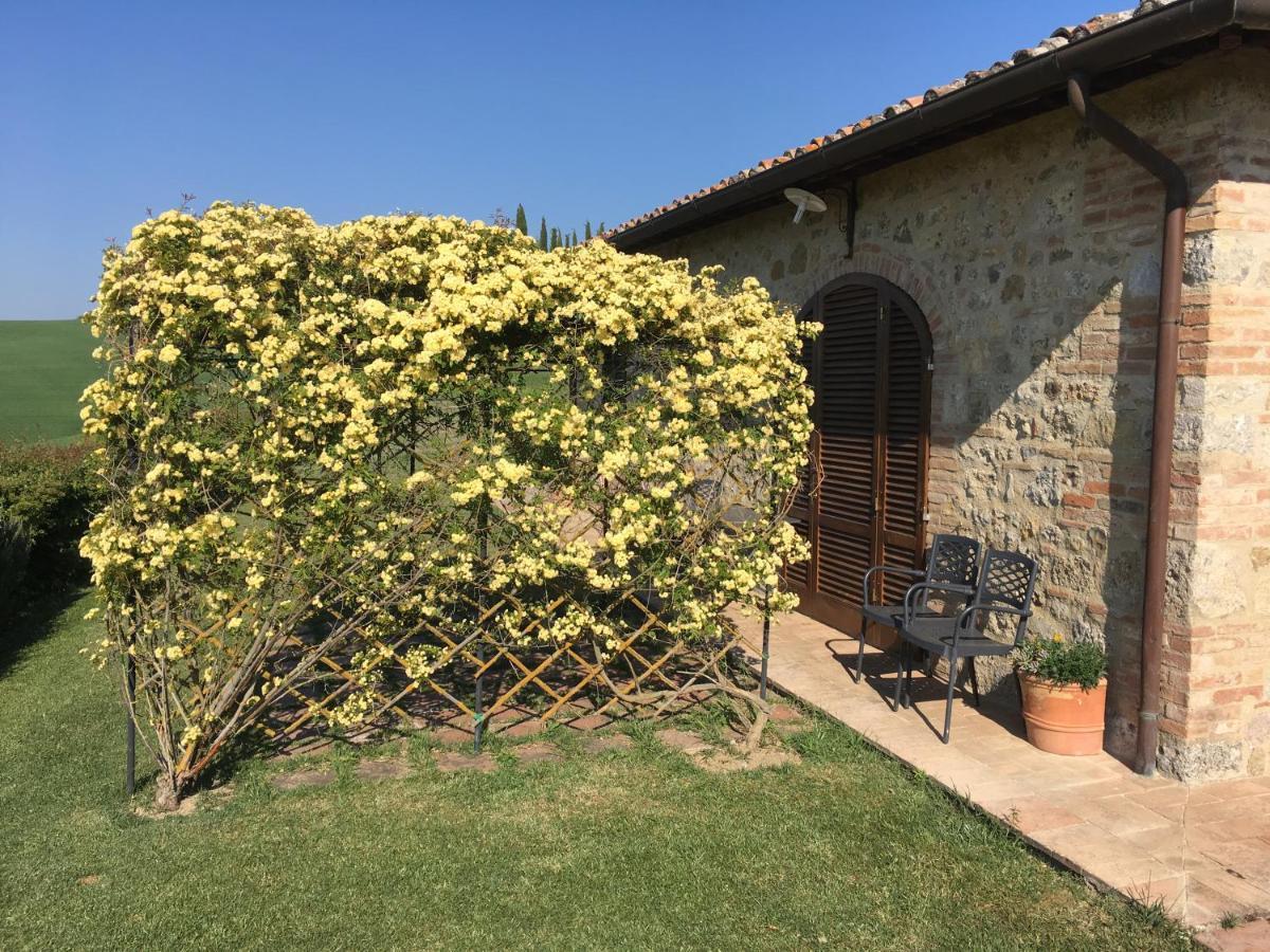 Agriturismo Fattoria Di Corsano Corsano  Εξωτερικό φωτογραφία