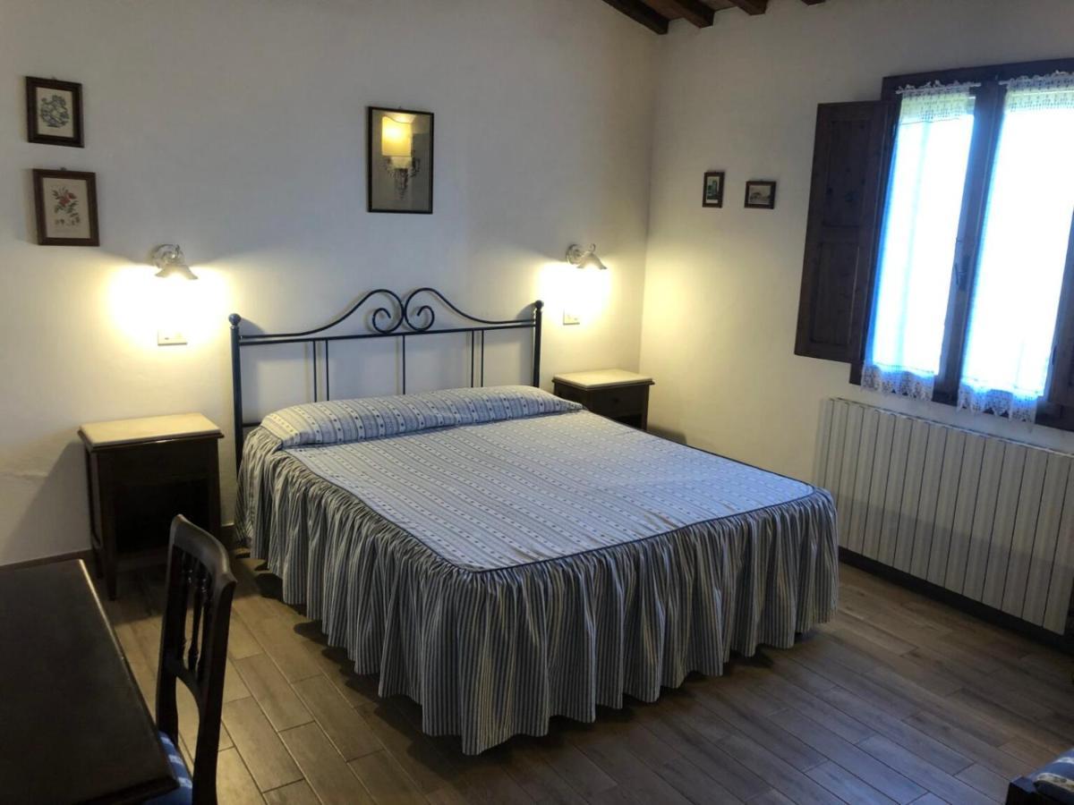 Agriturismo Fattoria Di Corsano Corsano  Εξωτερικό φωτογραφία
