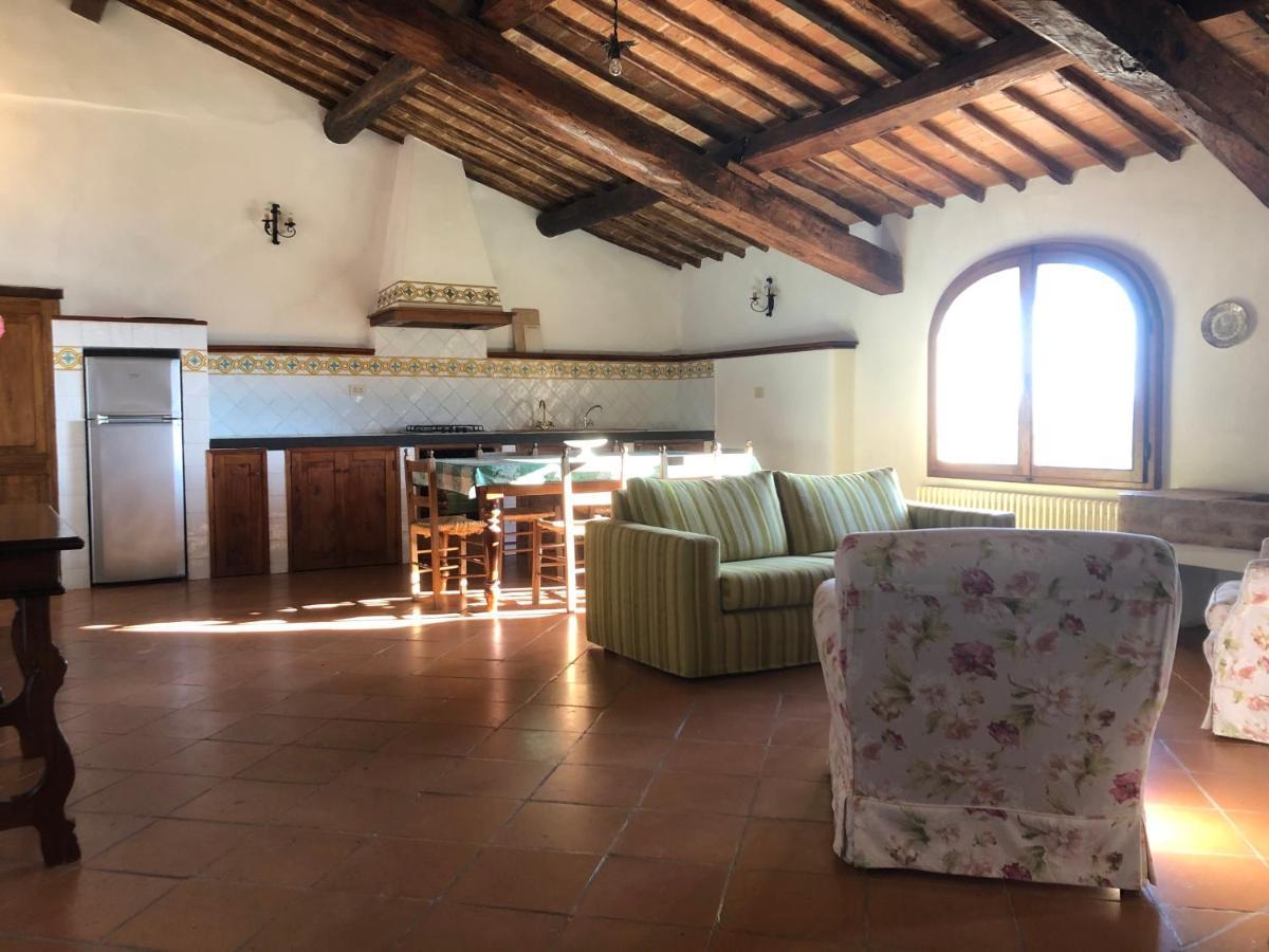 Agriturismo Fattoria Di Corsano Corsano  Εξωτερικό φωτογραφία