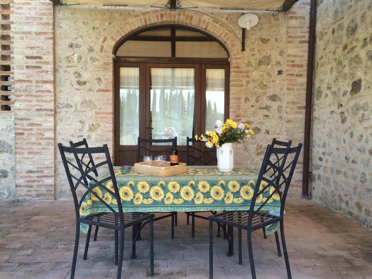 Agriturismo Fattoria Di Corsano Corsano  Εξωτερικό φωτογραφία