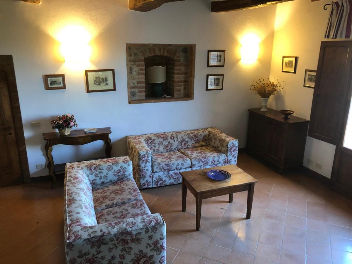 Agriturismo Fattoria Di Corsano Corsano  Εξωτερικό φωτογραφία
