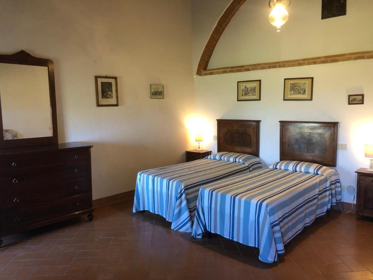Agriturismo Fattoria Di Corsano Corsano  Εξωτερικό φωτογραφία