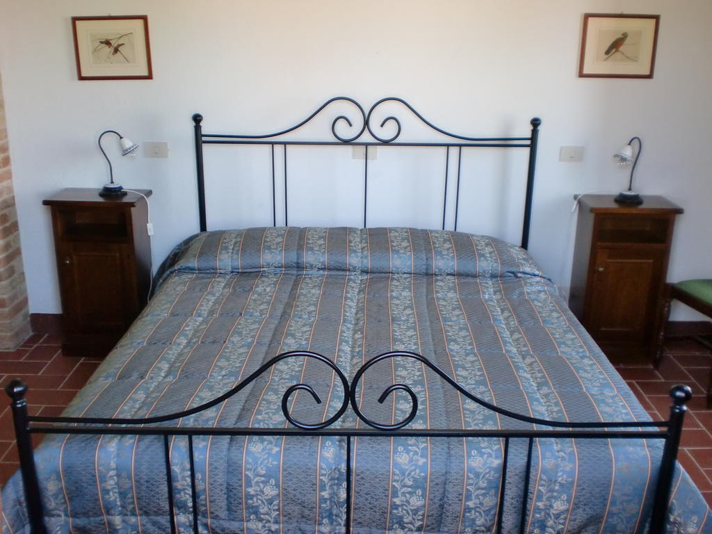 Agriturismo Fattoria Di Corsano Corsano  Δωμάτιο φωτογραφία