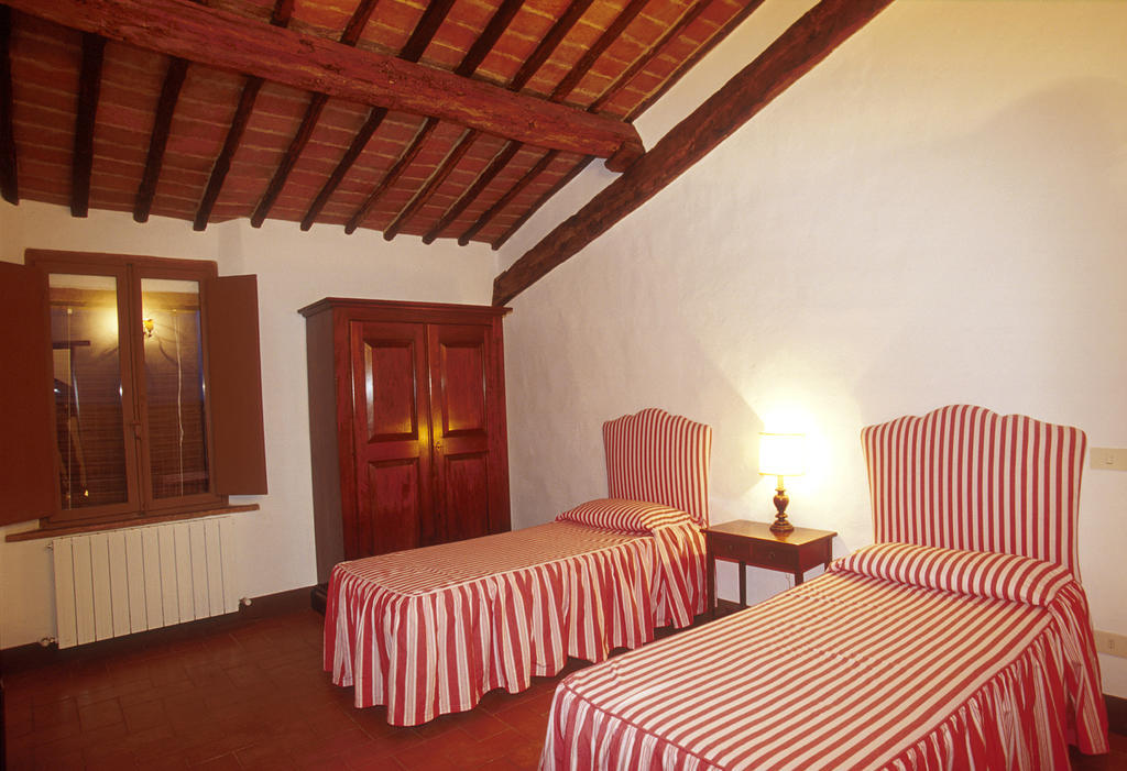 Agriturismo Fattoria Di Corsano Corsano  Δωμάτιο φωτογραφία
