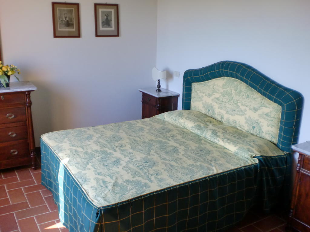 Agriturismo Fattoria Di Corsano Corsano  Δωμάτιο φωτογραφία
