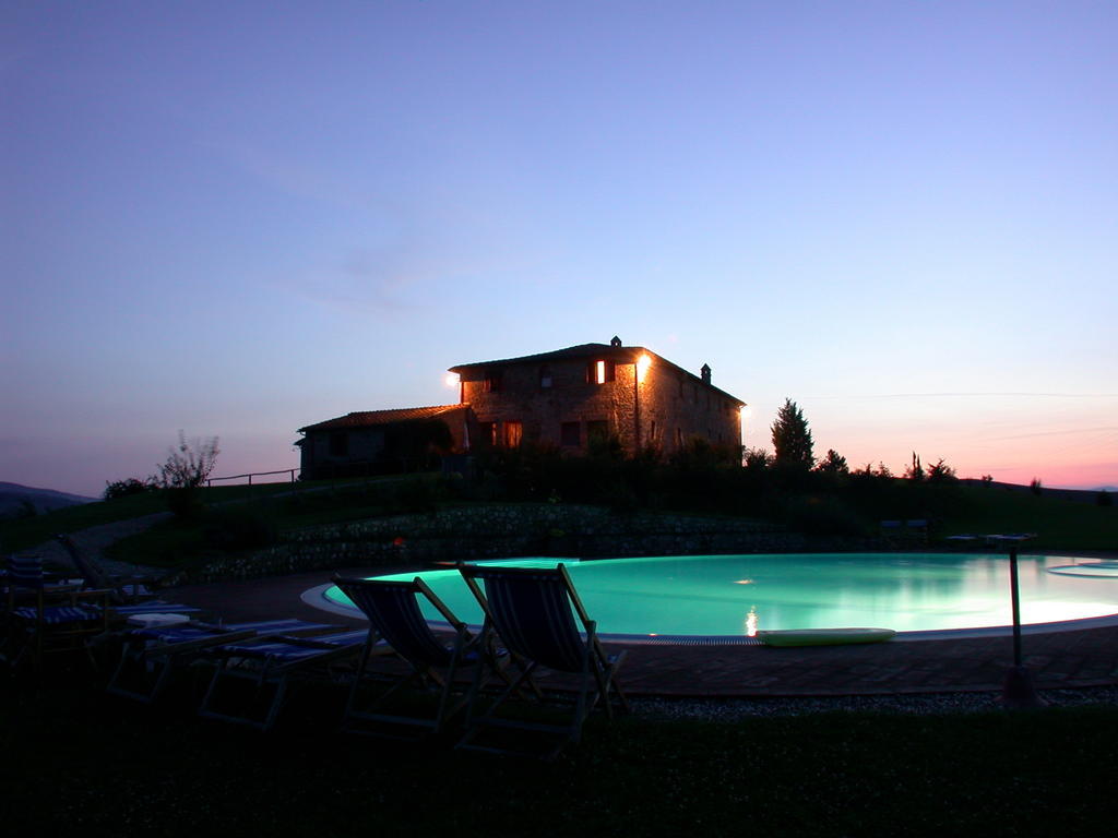 Agriturismo Fattoria Di Corsano Corsano  Εξωτερικό φωτογραφία