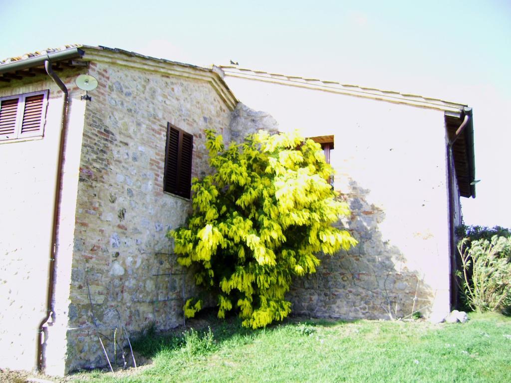 Agriturismo Fattoria Di Corsano Corsano  Εξωτερικό φωτογραφία