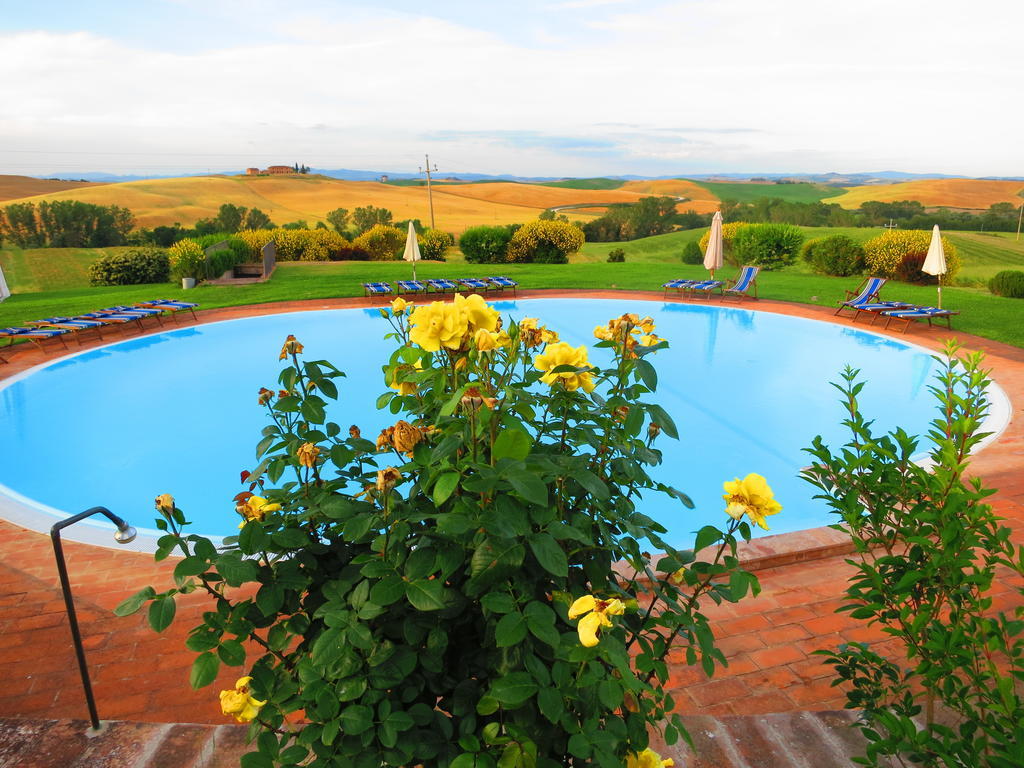 Agriturismo Fattoria Di Corsano Corsano  Εξωτερικό φωτογραφία