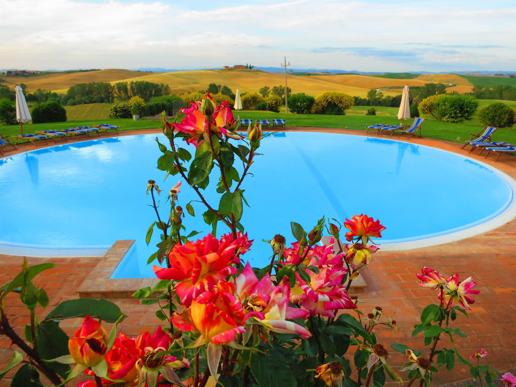 Agriturismo Fattoria Di Corsano Corsano  Εξωτερικό φωτογραφία