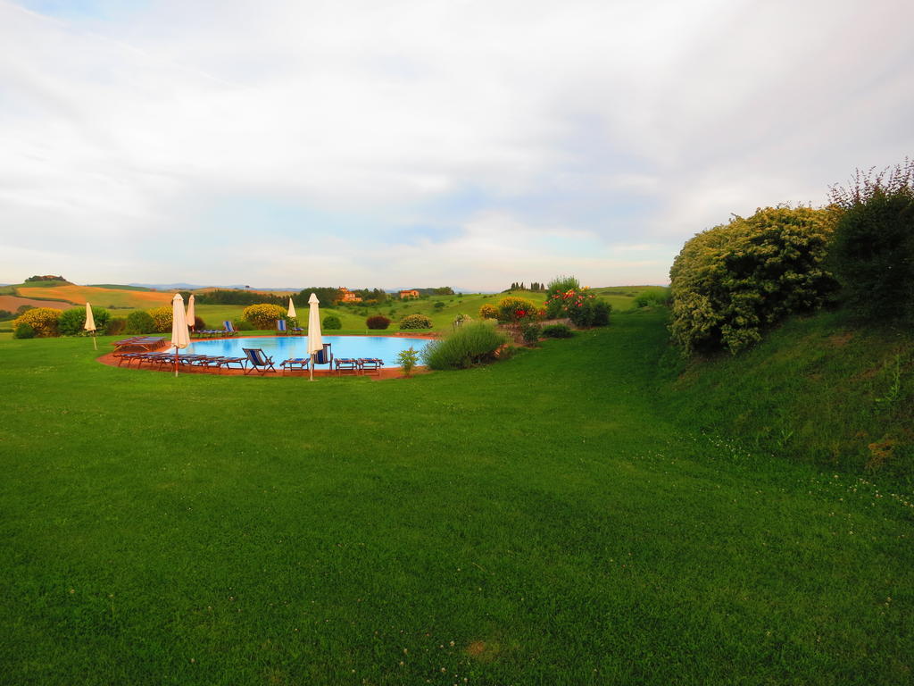 Agriturismo Fattoria Di Corsano Corsano  Εξωτερικό φωτογραφία