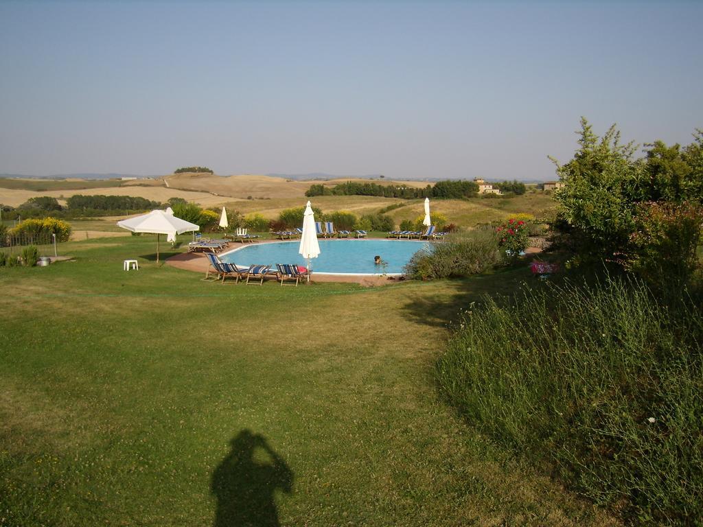 Agriturismo Fattoria Di Corsano Corsano  Εξωτερικό φωτογραφία
