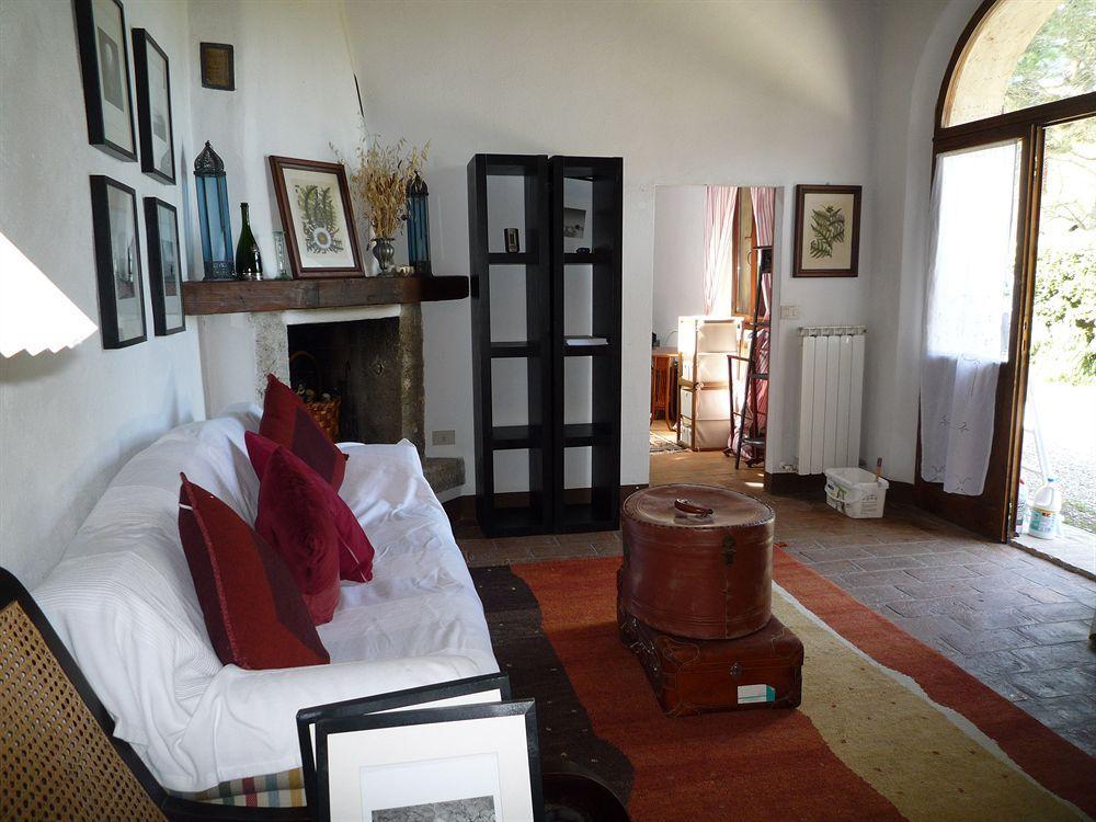 Agriturismo Fattoria Di Corsano Corsano  Εξωτερικό φωτογραφία