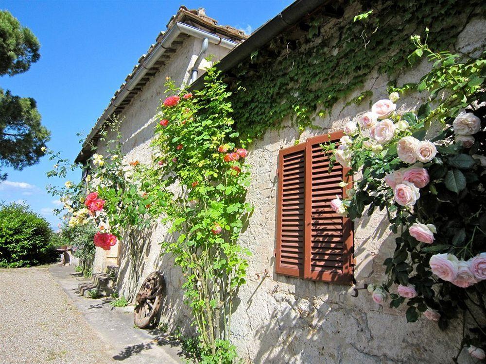 Agriturismo Fattoria Di Corsano Corsano  Εξωτερικό φωτογραφία