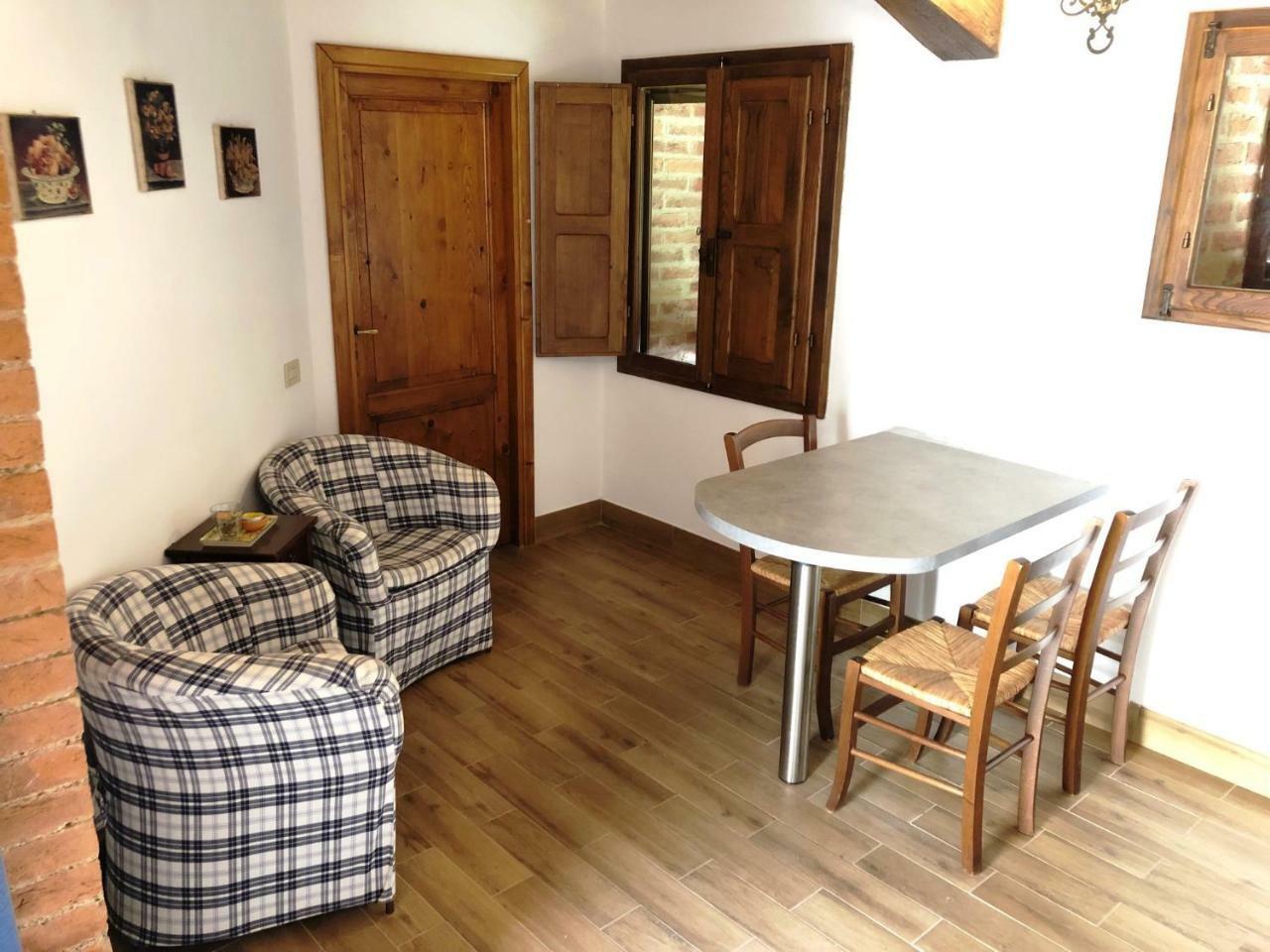 Agriturismo Fattoria Di Corsano Corsano  Εξωτερικό φωτογραφία