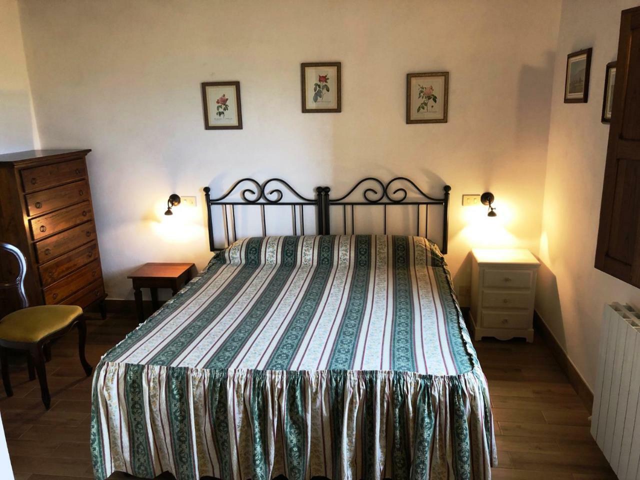 Agriturismo Fattoria Di Corsano Corsano  Εξωτερικό φωτογραφία