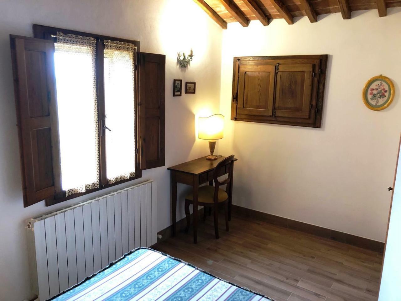 Agriturismo Fattoria Di Corsano Corsano  Εξωτερικό φωτογραφία